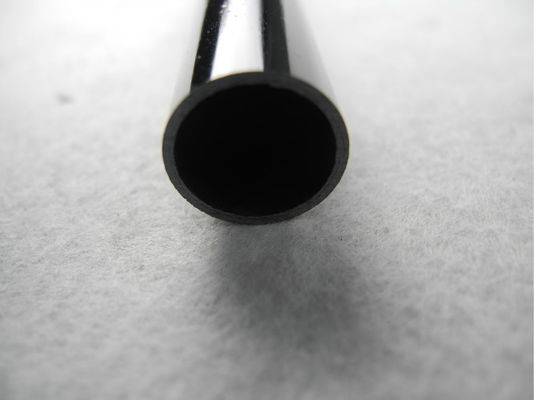 Glass Carbon fiber tube corrosion resistance