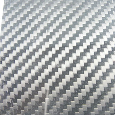 Carbon Fiber Sheets 2.5thk Full CF Plate Woven Carbon Fiber Sheet Twill 3k