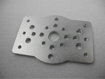 Metal Aluminum 6061 CNC Precision Machining Parts for Automobile use