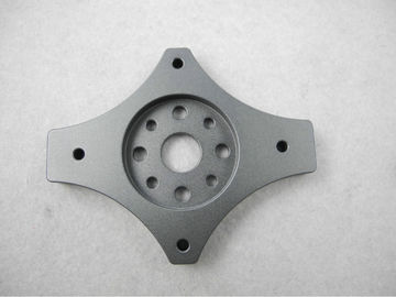Metal Aluminum 6061 CNC Precision Machining Parts for Automobile use
