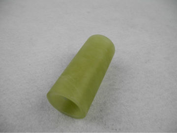 High Temperature Resistant Fiberglass Poles Used In High Voltage Insulator