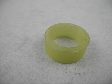 Good Heat Resistance Carbon Fiber Profiles Ring Enhance weight 3400 mpa