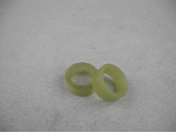Good Heat Resistance Carbon Fiber Profiles Ring Enhance weight 3400 mpa