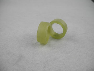Good Heat Resistance Carbon Fiber Profiles Ring Enhance weight 3400 mpa