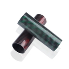 Extremely Strong and Durable Corrosion Resistance Lightweight Custom Carbon Fiber Tube