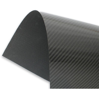 300X400MM Carbon Fiber Sheets 1MM to 6.0MM Thickness 100% 3K Twill Weave Glossy Carbon Fiber Plate