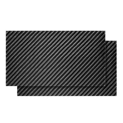 Custom CFRP Carbon Fiber Sheet – High Strength Lightweight Composite Panel