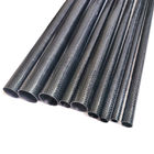 Electromagnetic Rolling Wrapped Carbon Fiber Tube 12mmx10mm